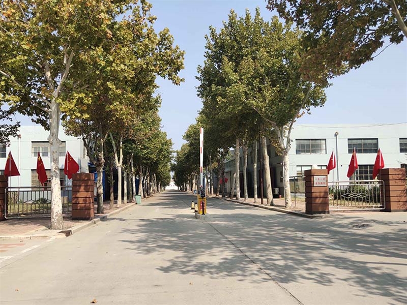 公司（sī）外景（jǐng）