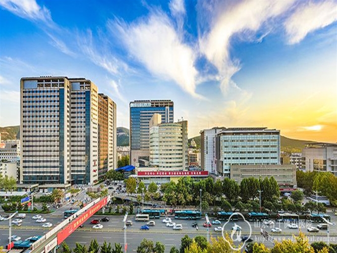 千（qiān）佛山醫院