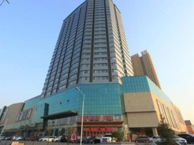 萊（lái）州朗湖國際廣場（chǎng）