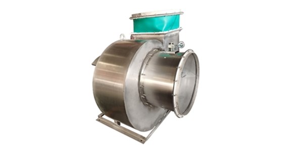 信息（xī）推薦–防爆不鏽（xiù）鋼離心風機殼的維護成本相對高於其他設備