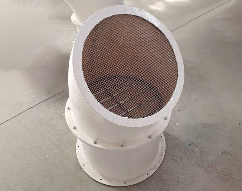 玻璃鋼軸流風(fēng)機