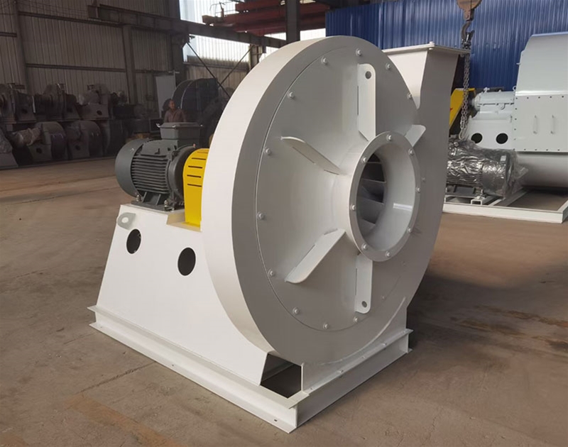 高壓離心風機(jī)