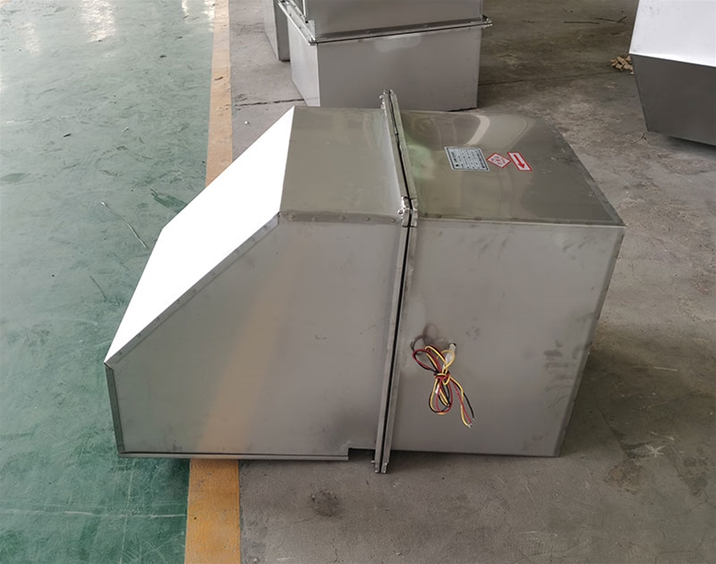 不鏽鋼邊牆風(fēng)機