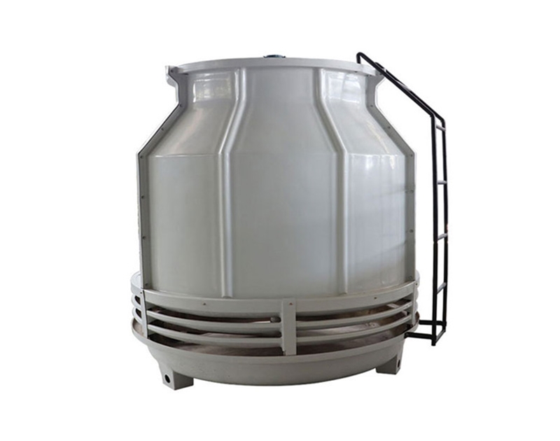 圓(yuán)形冷卻塔