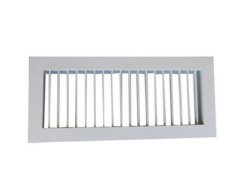 單層百葉(yè)風(fēng)口