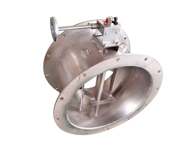 不(bú)鏽鋼調節(jiē)閥