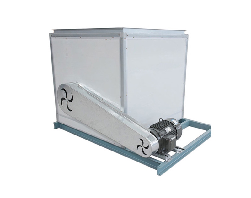 櫃式離心風機箱(xiāng)