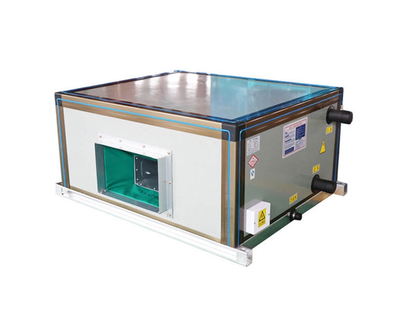 吊頂空調(diào)機組