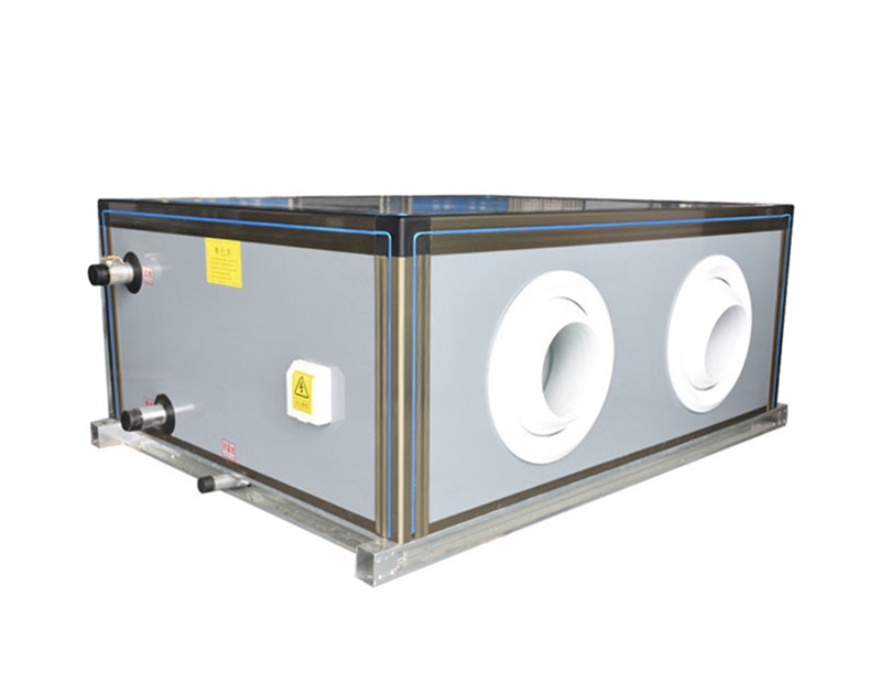 遠程射流(liú)機(jī)組