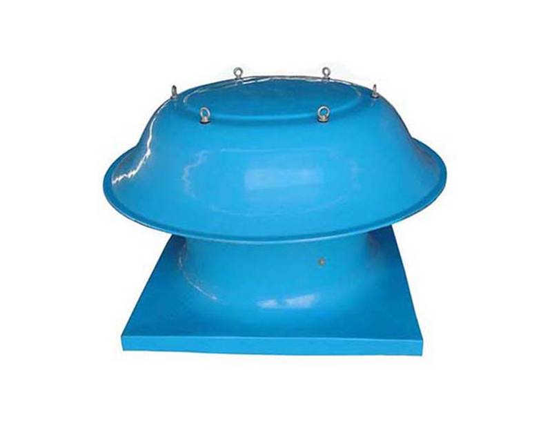 玻璃(lí)鋼屋頂風機(jī)