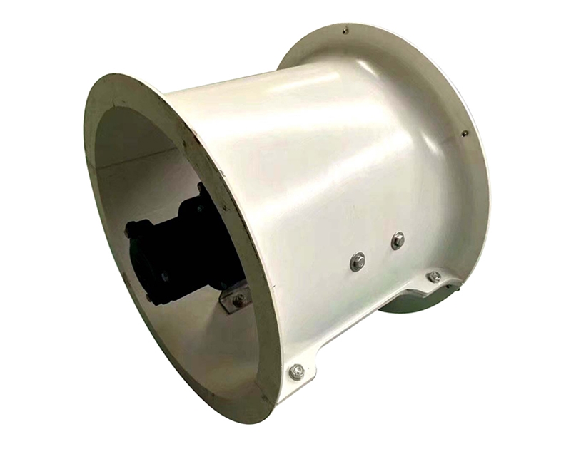 玻璃鋼軸流(liú)風(fēng)機