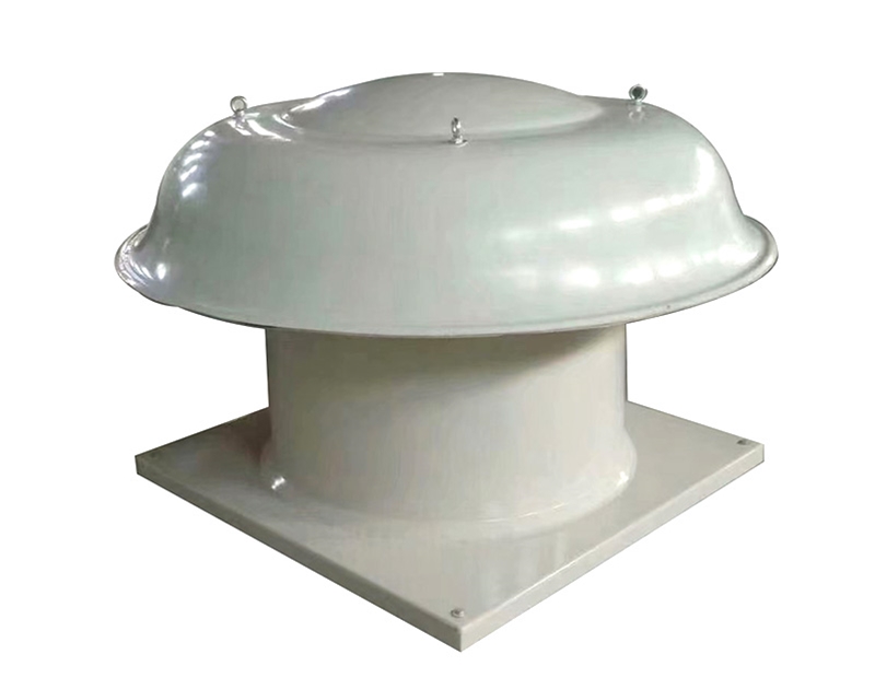 玻璃鋼屋頂風機