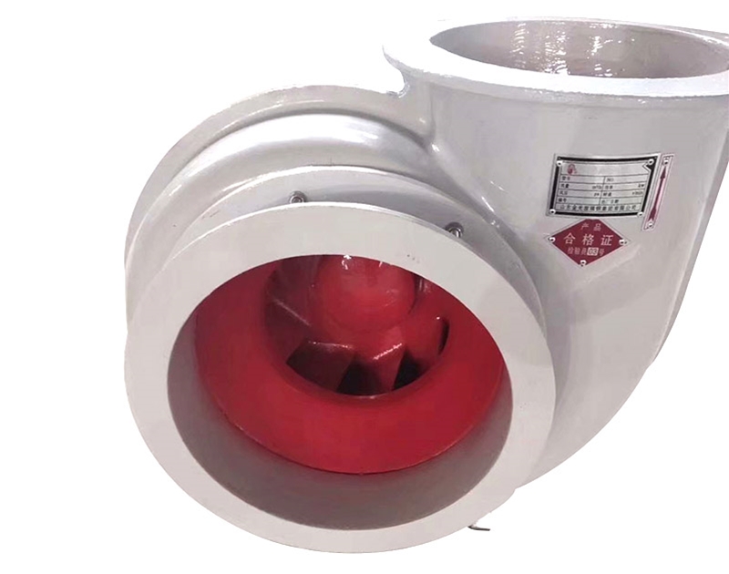 玻璃(lí)鋼離心風機