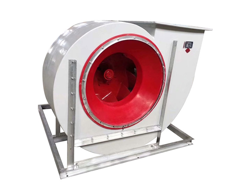 玻璃鋼離心(xīn)風機