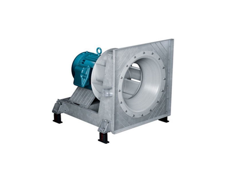 碳鋼(gāng)離心風機