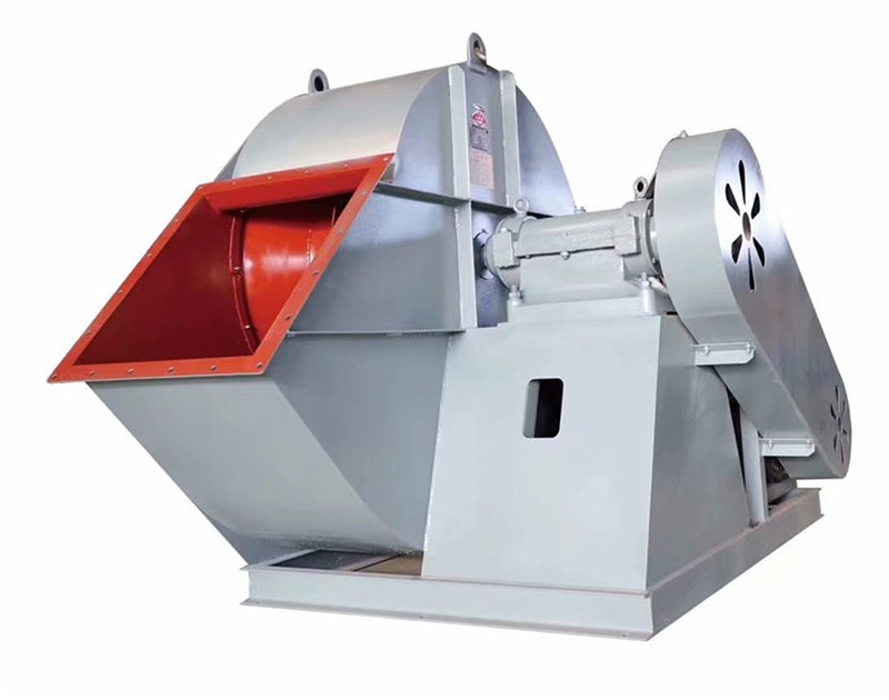 碳鋼4-72型C式傳動離心通風(fēng)機