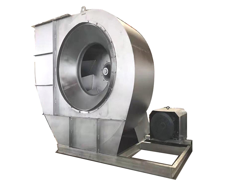 不鏽鋼C式離心(xīn)風機