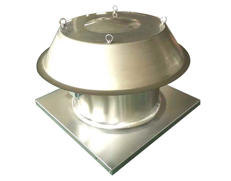 BDW87-3型不(bú)鏽鋼屋頂風機