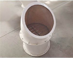 玻璃鋼軸流風（fēng）機