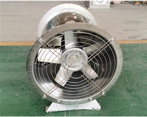 不鏽鋼軸流風（fēng）機