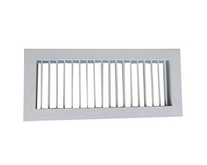 單層百葉（yè）風口