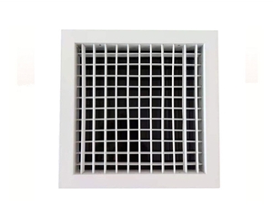 雙層百葉風口（kǒu）