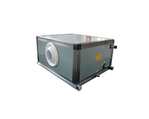 吊頂式空（kōng）調機組