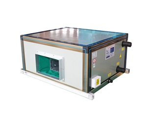 吊頂空調機組（zǔ）