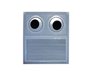 立式空調（diào）機組