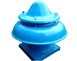 玻璃（lí）鋼（gāng）屋頂風機（jī）