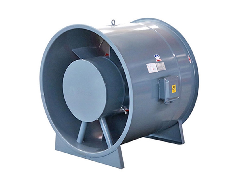 排煙風機