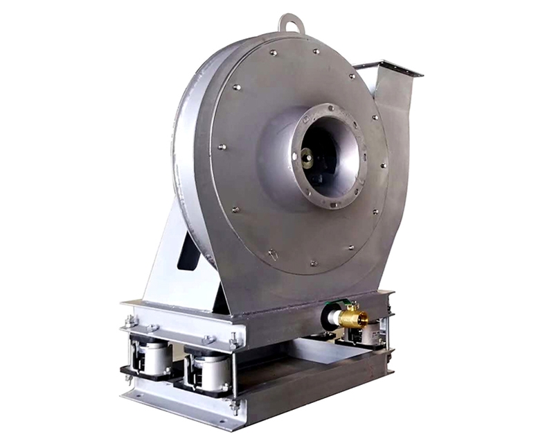 不鏽鋼高壓風（fēng）機