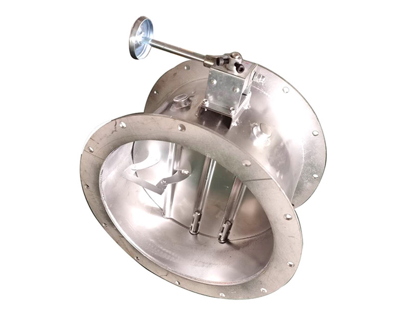 不鏽鋼調（diào）節閥