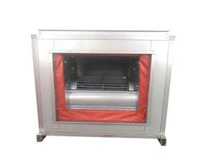 風（fēng）機（jī）箱