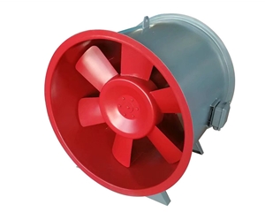 碳鋼（gāng）排煙風機 